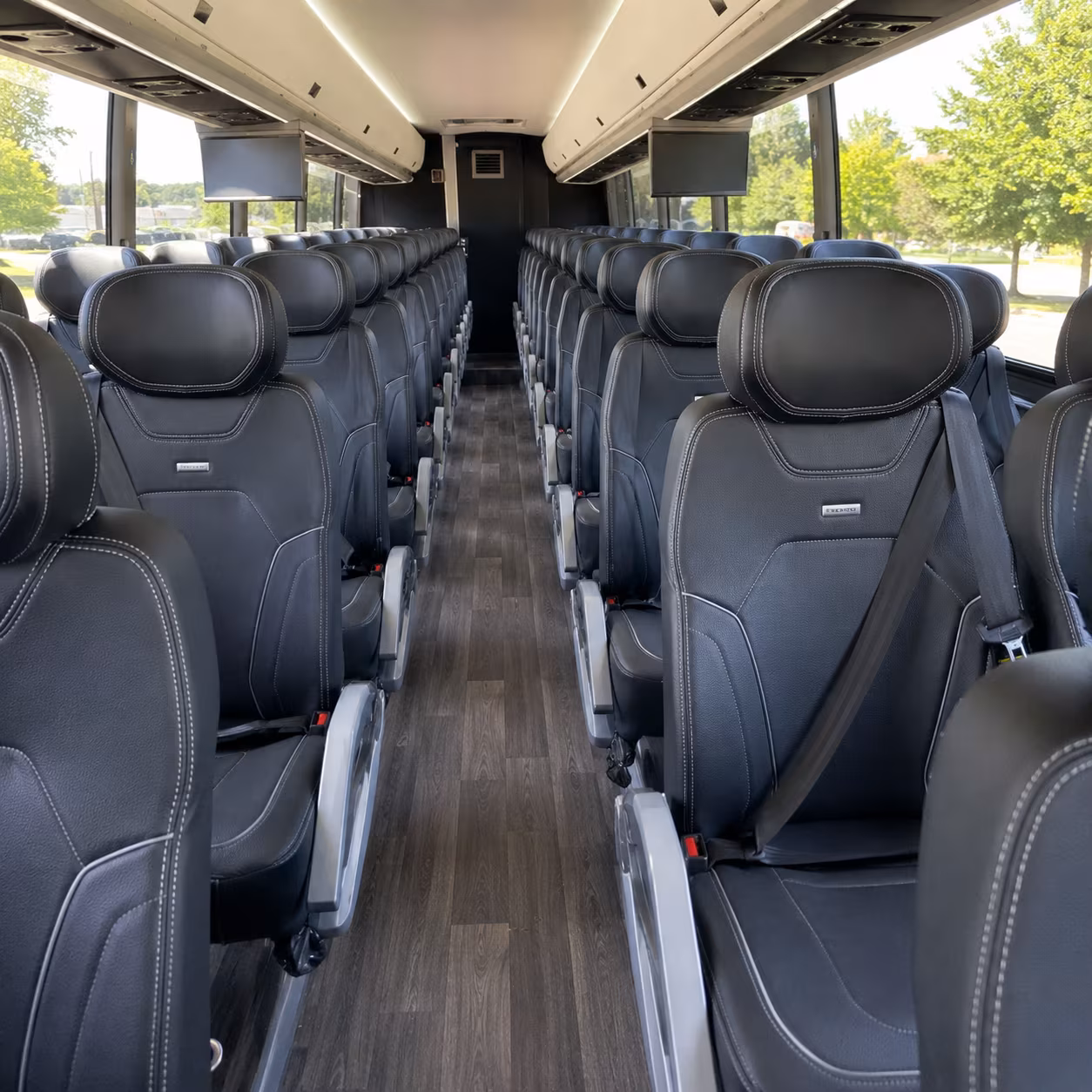 antioch bus rentals
