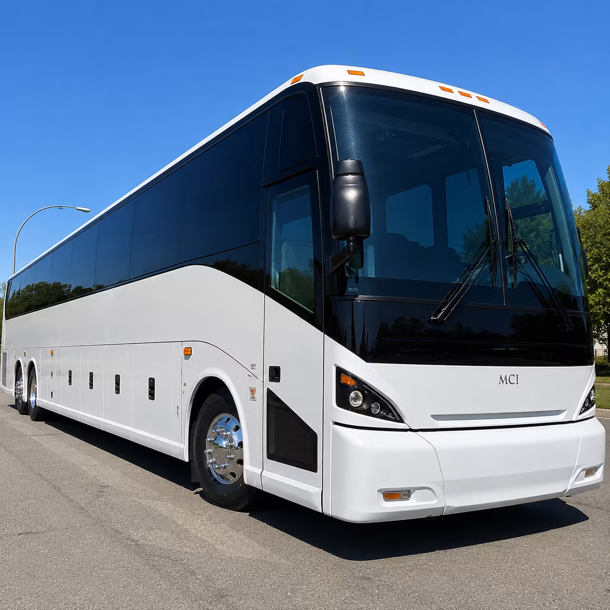 choose the right bus for healthcare shift workers and administrative teams
