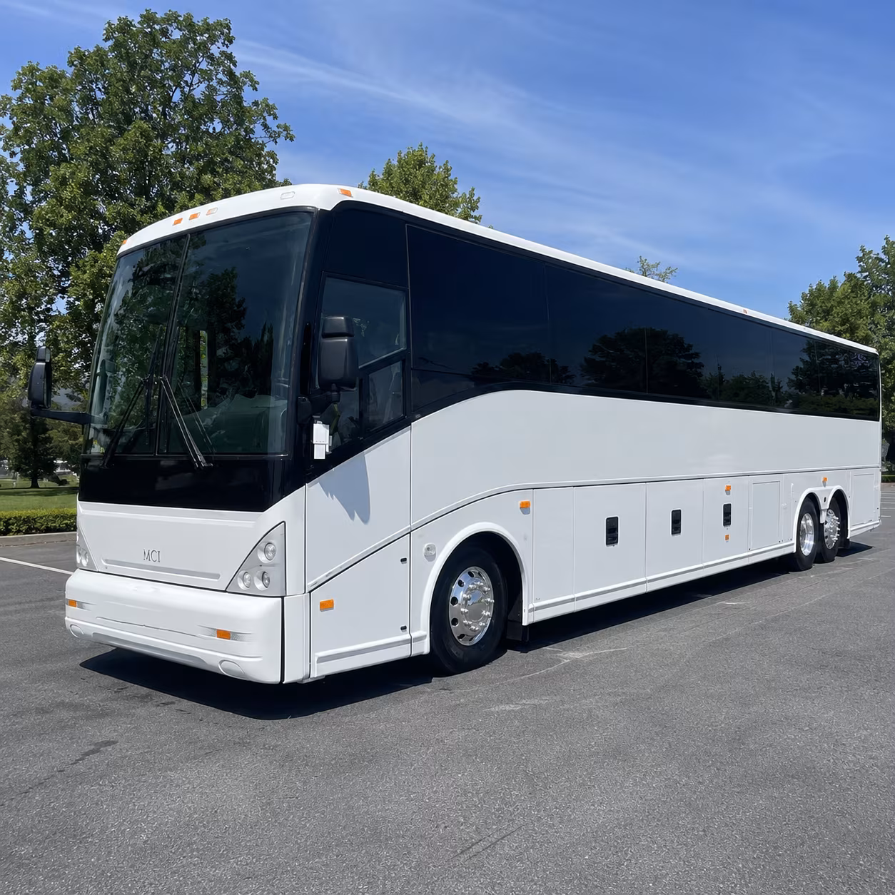 connect your warehouse and logistics teams to their shifts without the parking headache