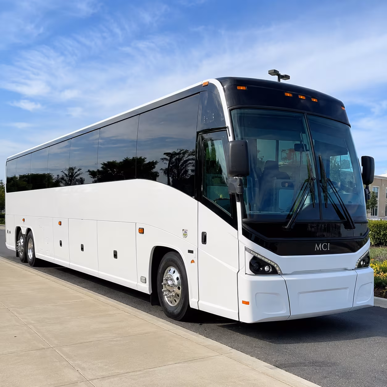 employee shuttle services along the sr 99 and airport way corridors