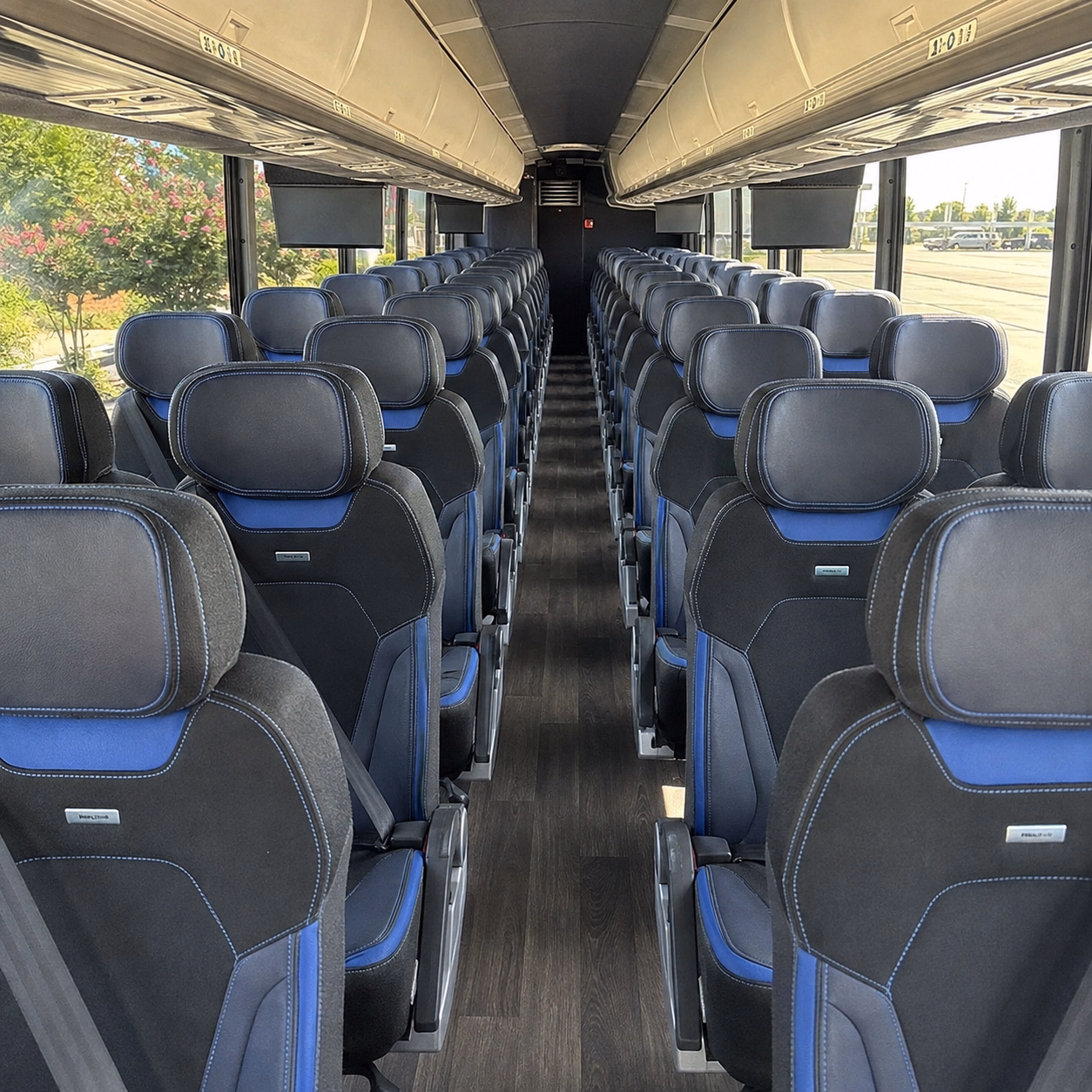 lathrop airport transportation