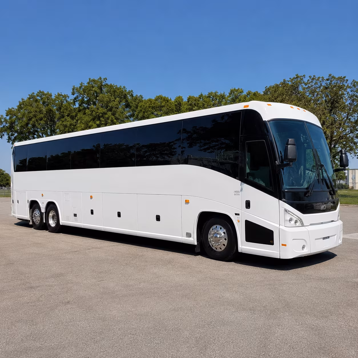 lathrop bus rentals