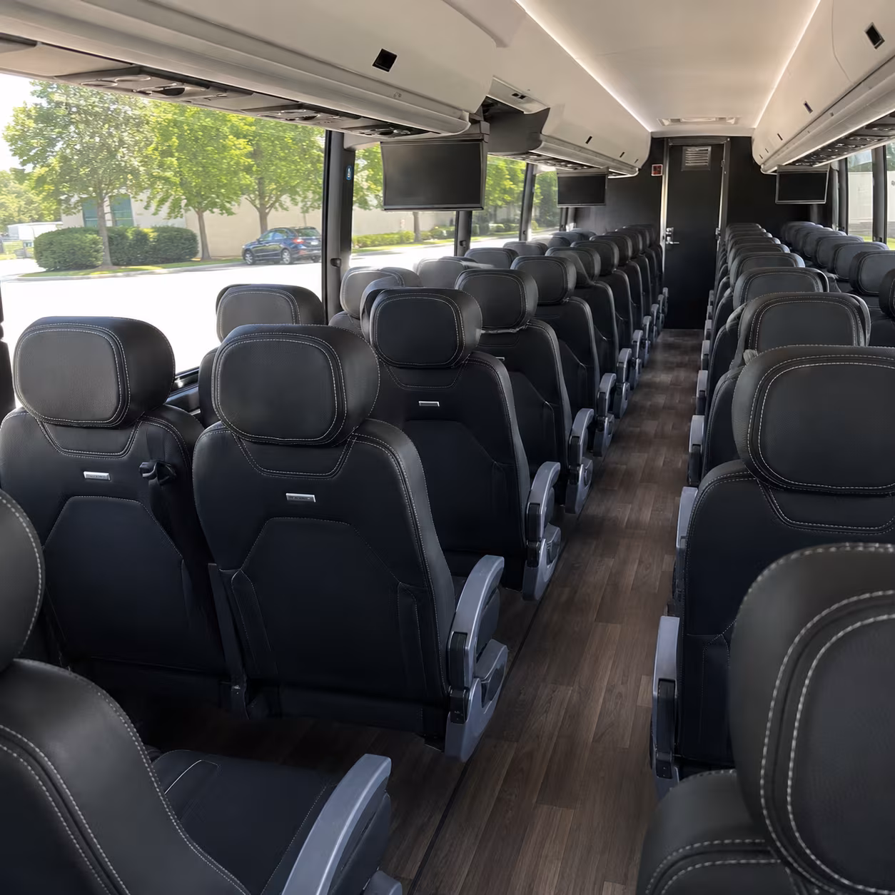 lathrop church transportation