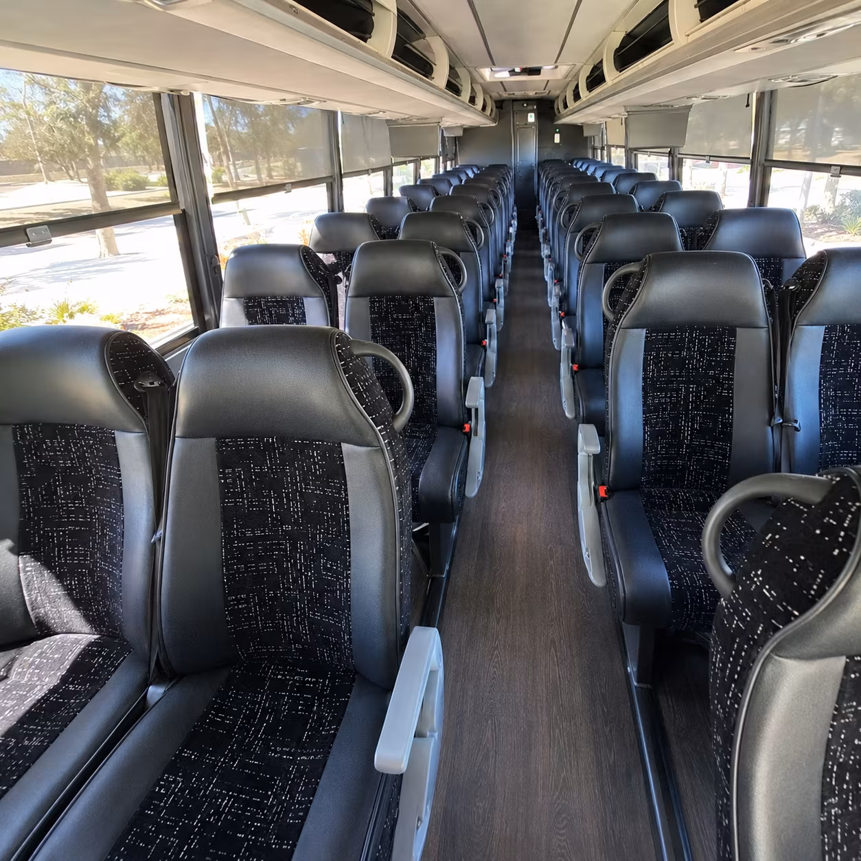 livermore bus rentals