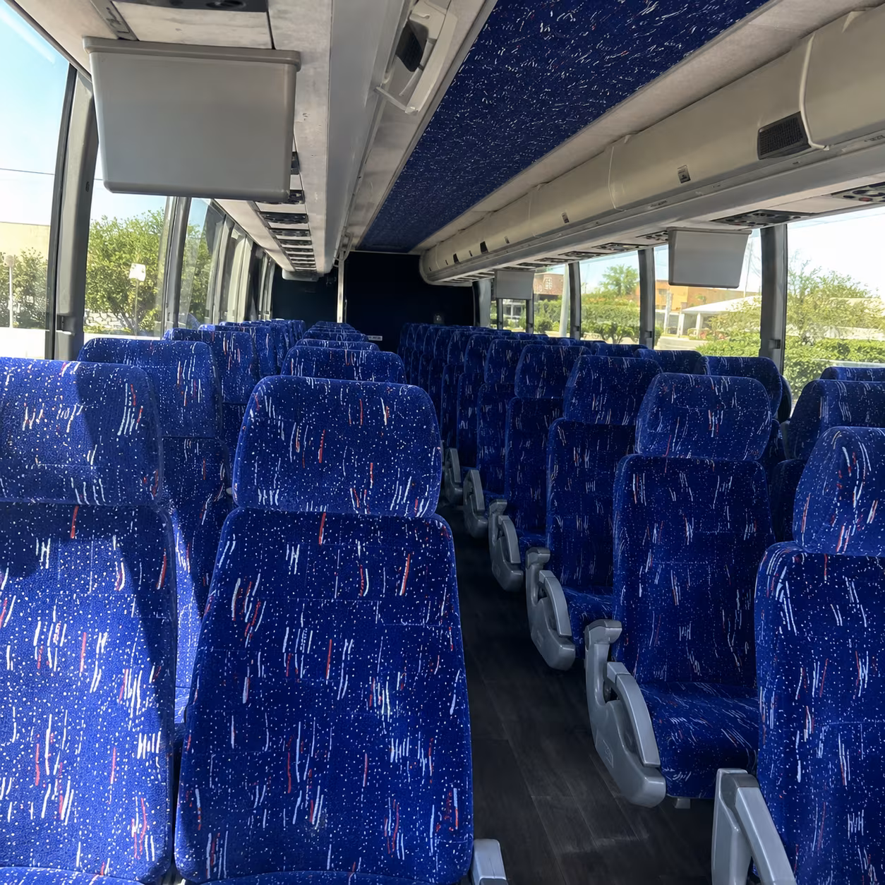 livermore church transportation
