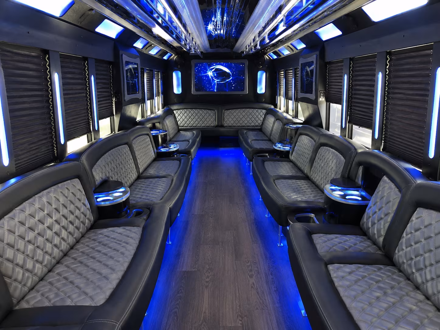 lodi bus rentals