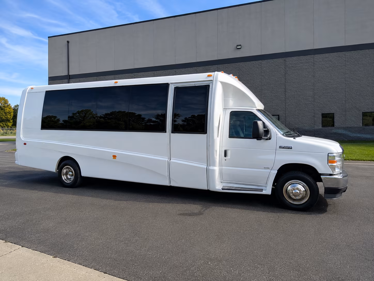 manteca concert transportation onboard seating