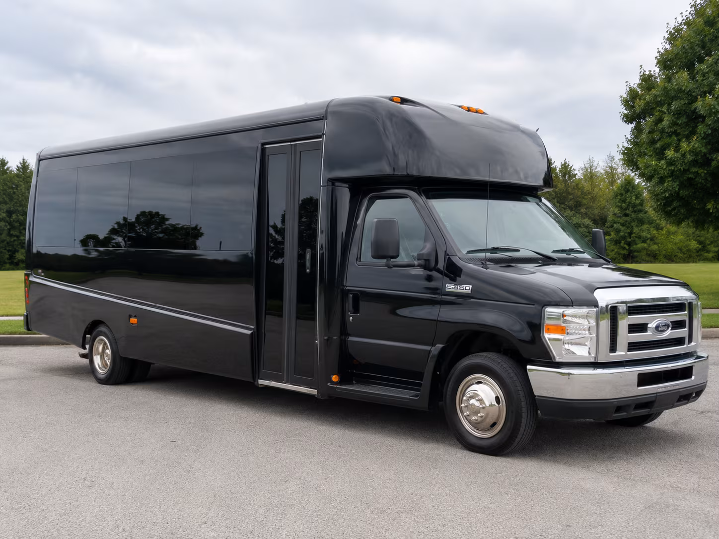 manteca government military transportation onboard seating