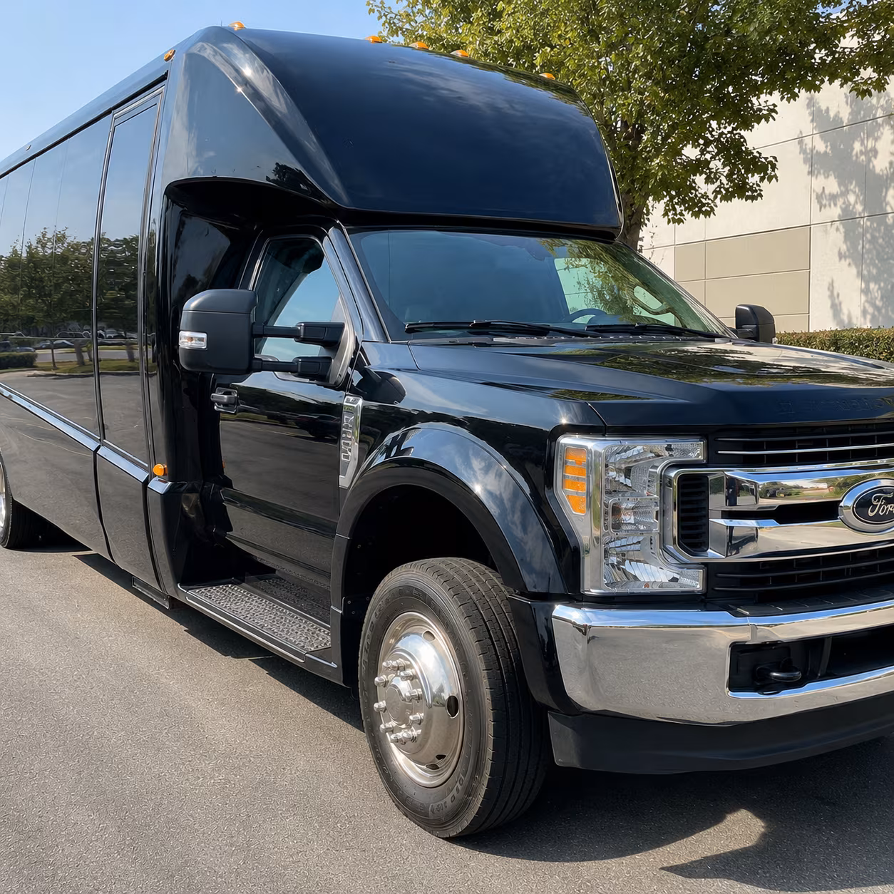 manteca wine tour brewery transportation onboard seating