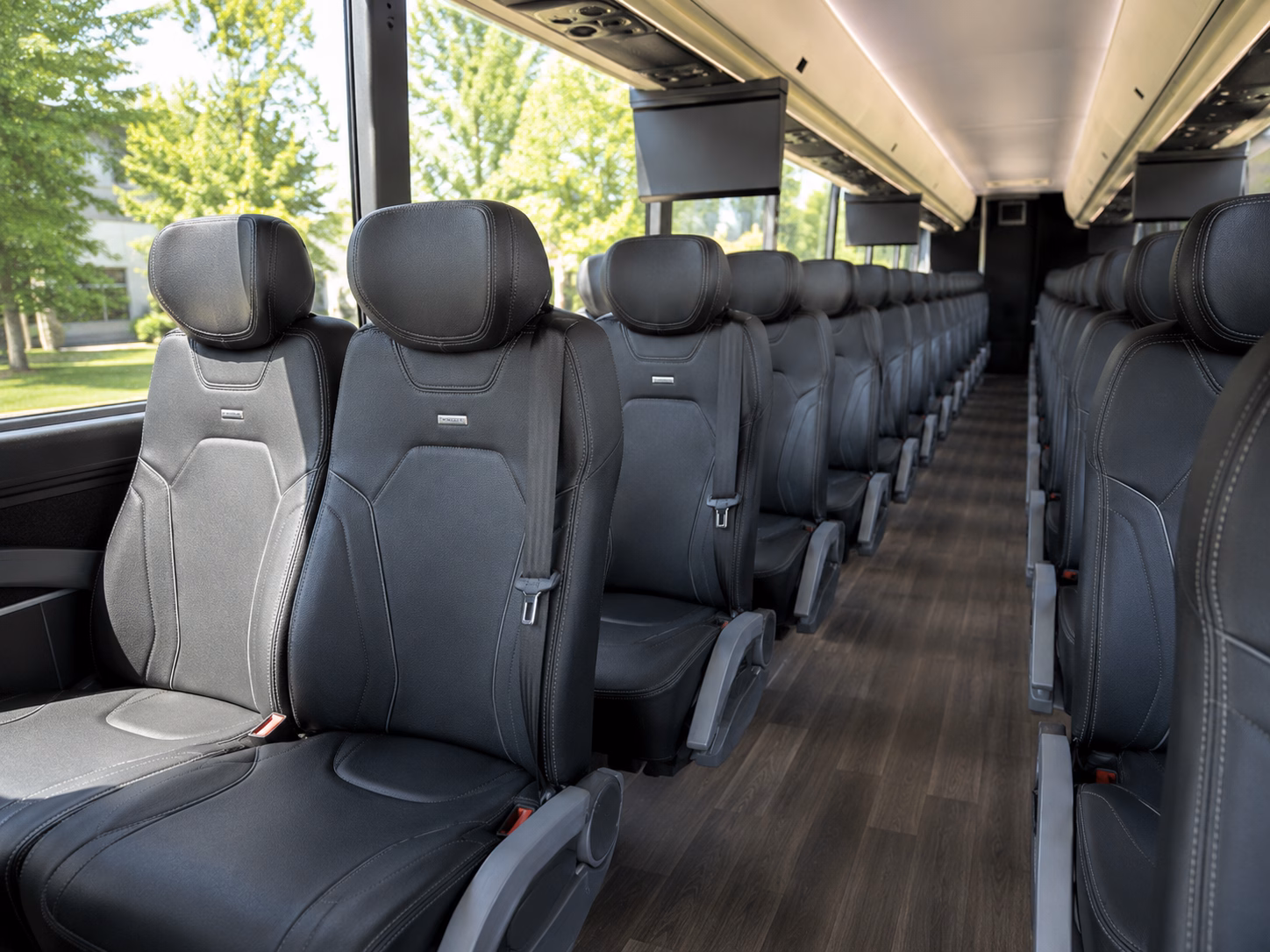 mantecacharterbuscompany com connects you to more options than any one bus company can offer