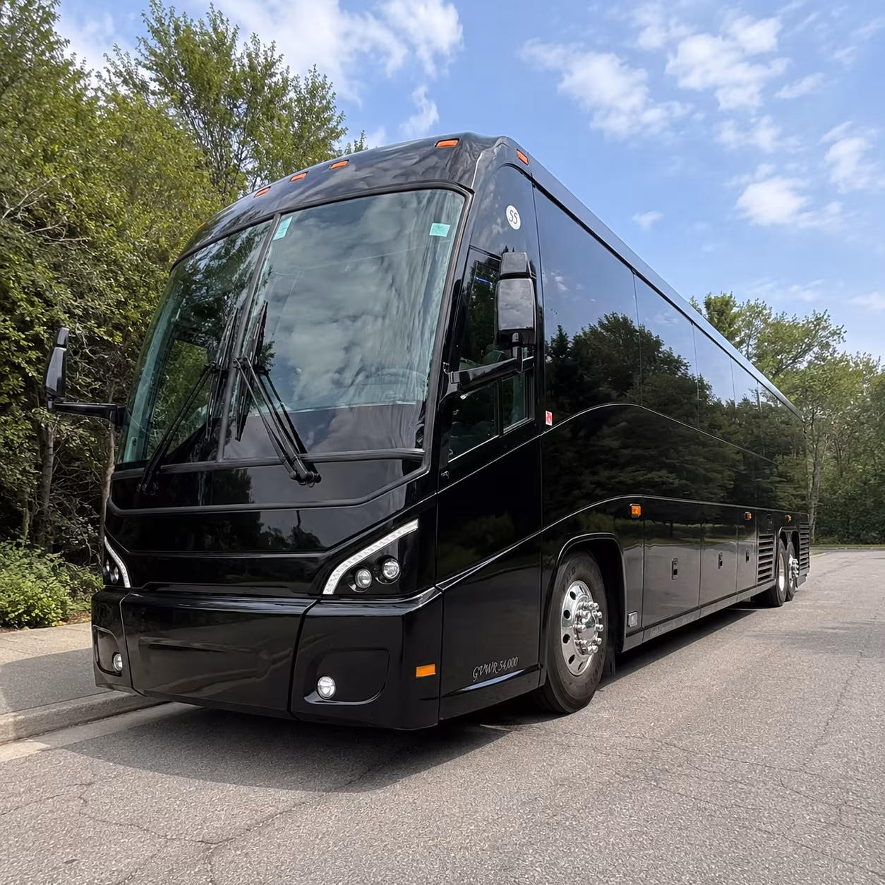 mission trip and choir travel from manteca