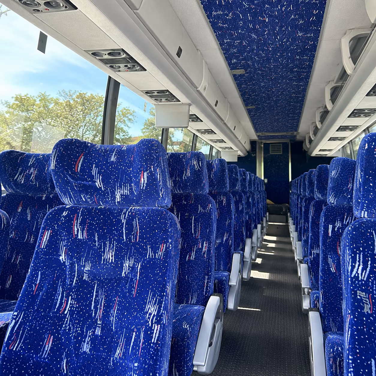modesto church transportation