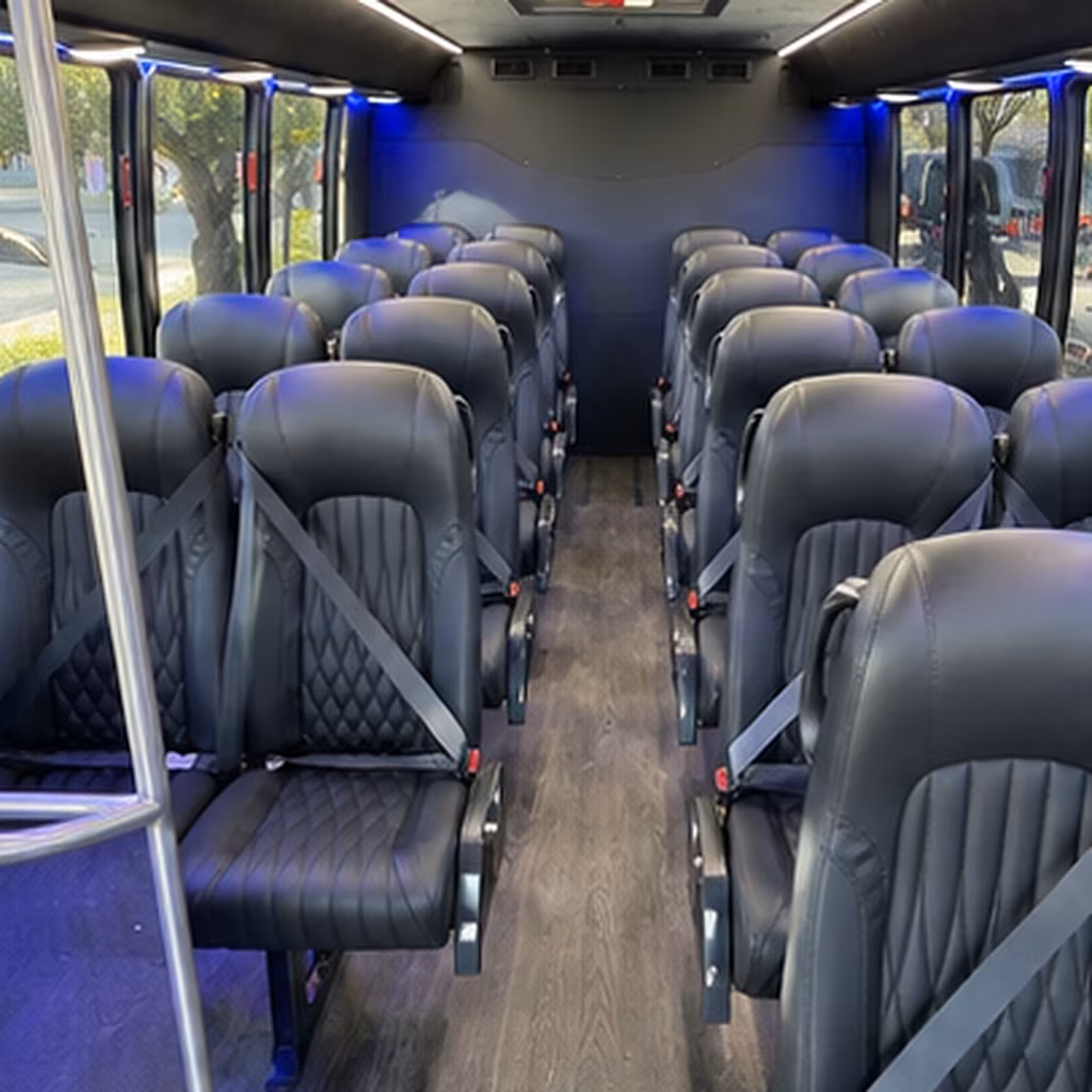 modesto employee transportation