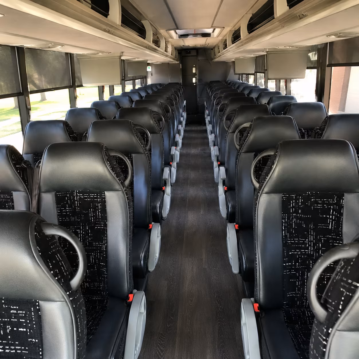 modesto long distance transportation