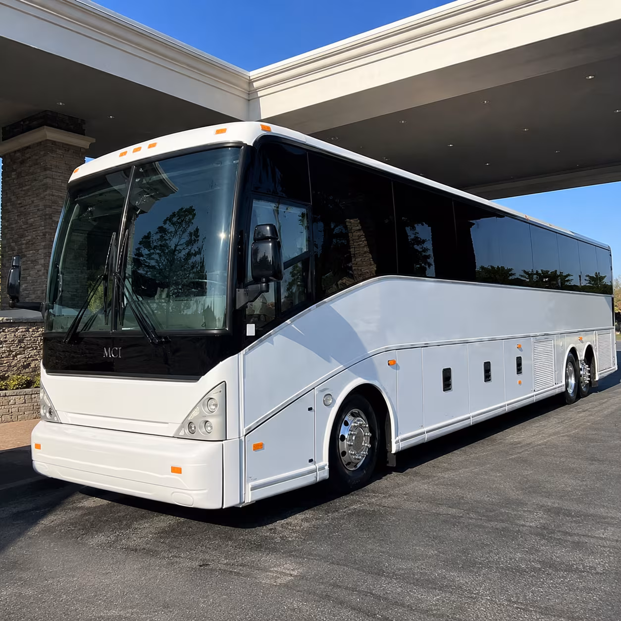 move personnel between manteca and travis air force base with ease