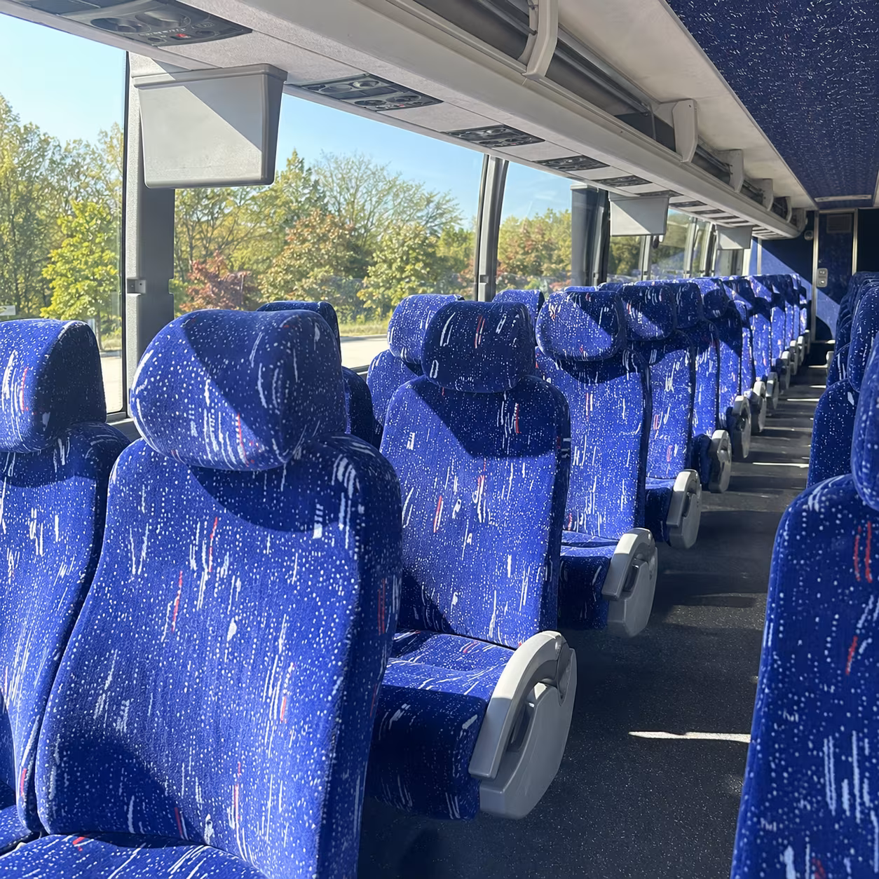pleasanton church transportation