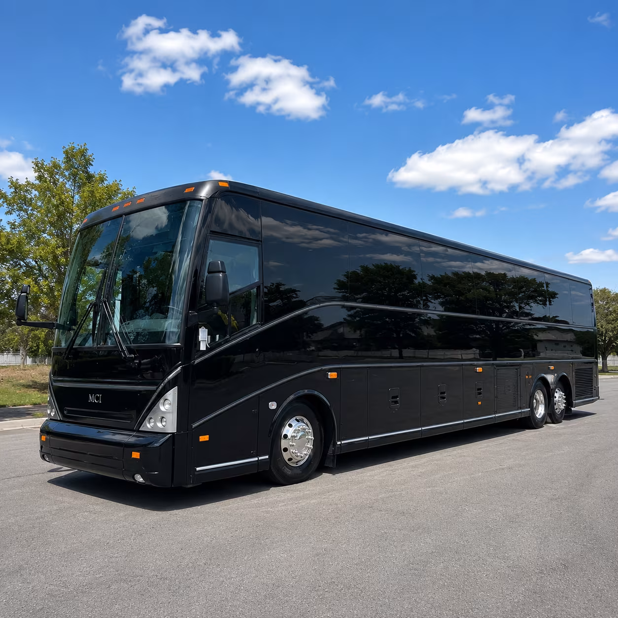 sacramento field trips from manteca are easy when you have the right bus