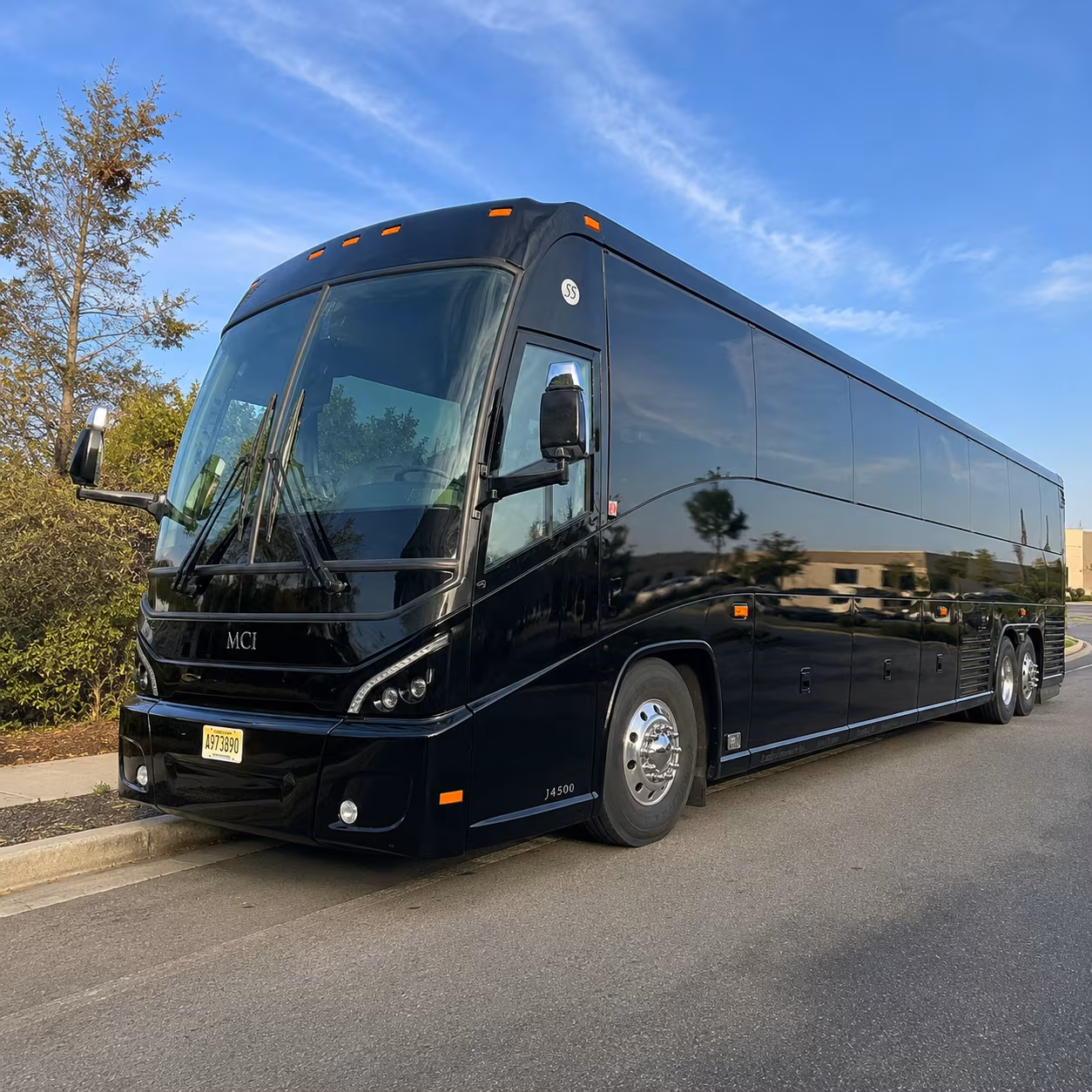 senior ministry and weekly service shuttles