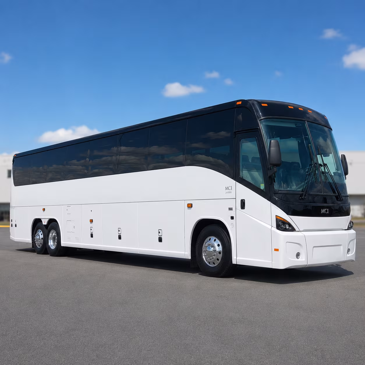 tracy bus rentals