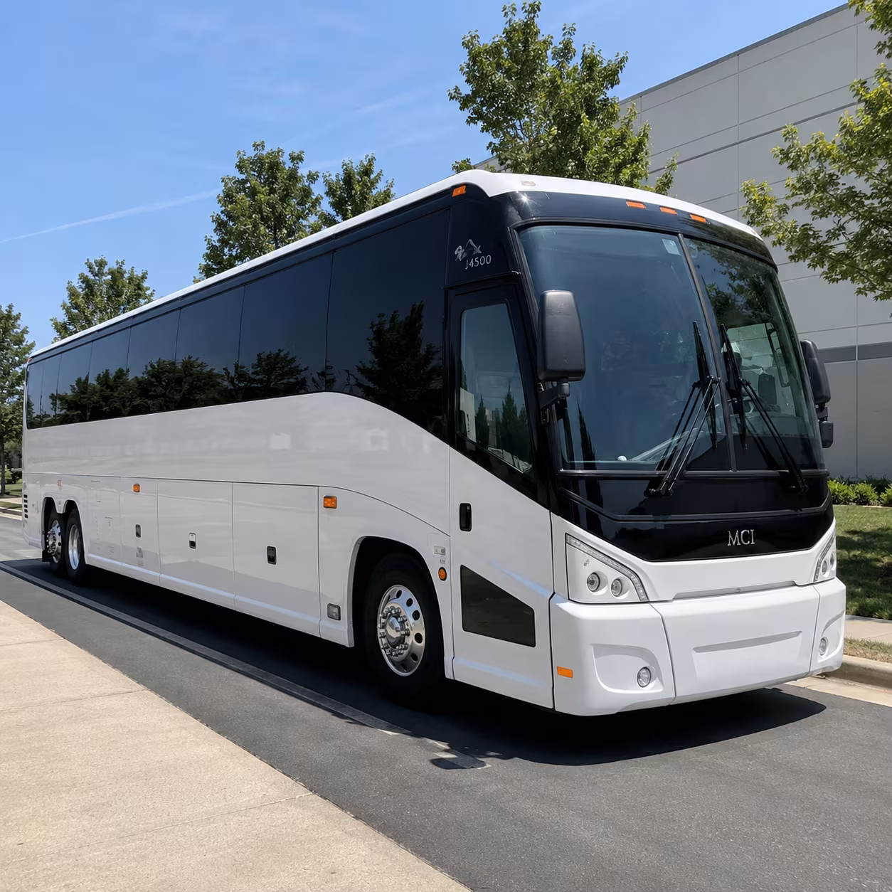 tracy field trip transportation