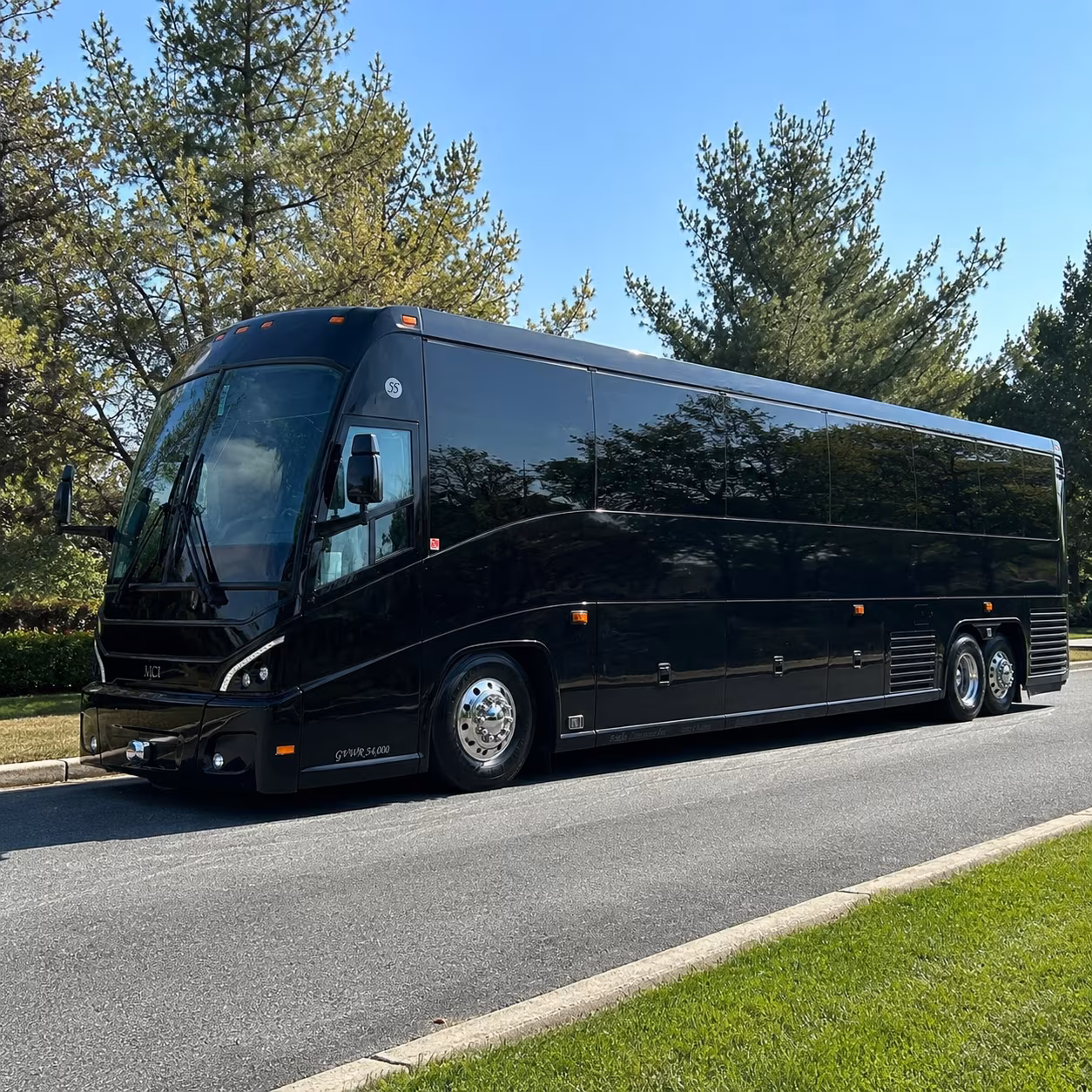 youth group trips and vbs transportation in manteca