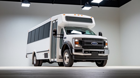 15 passenger minibus antioch