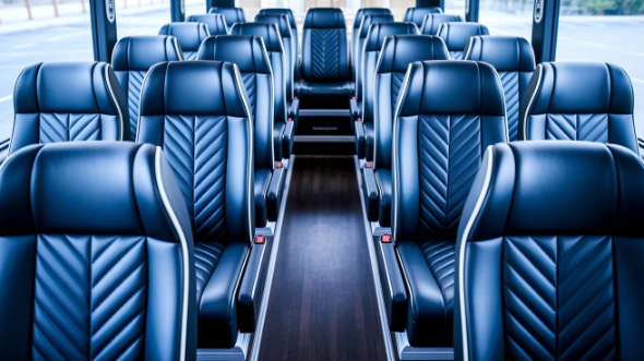 15 passenger minibus rental modesto