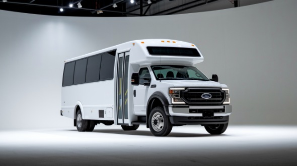 25 passenger minibus modesto