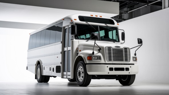 28 passenger minibus turlock