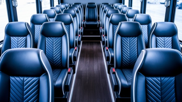 30 passenger minibus rental modesto