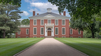 mchenry mansion museum