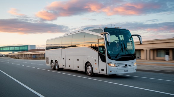modesto airport shuttles