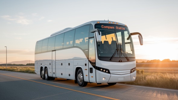modesto school event transportation