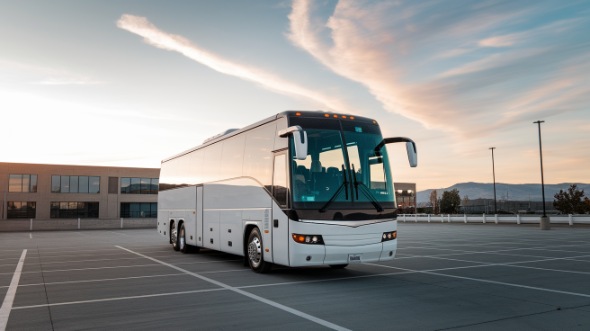 modesto sporting event transportation