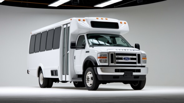 party bus rental modesto
