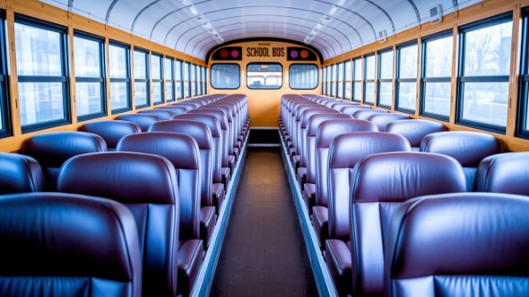 school bus rental rental modesto