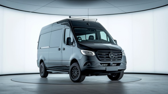 sprinter limo rental modesto