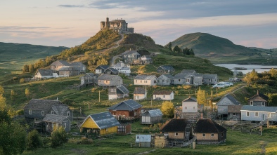 village one